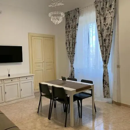 Dimora Incoronata * Vasto