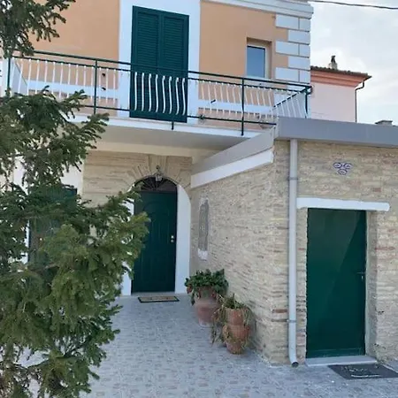 Dimora Incoronata * Vasto