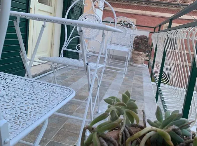 아파트 Dimora Incoronata 바스토