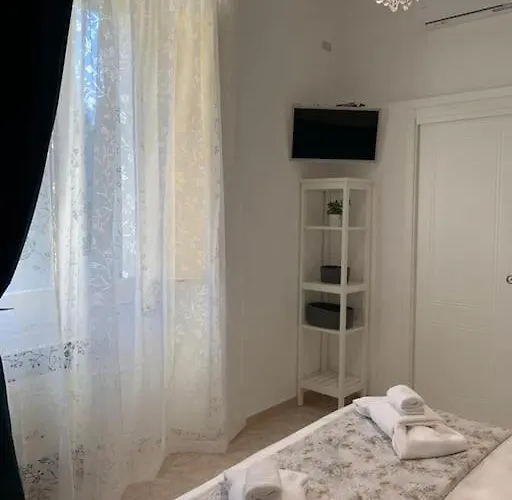 Dimora Incoronata 아파트