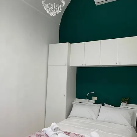 Dimora Incoronata Appartement Vasto