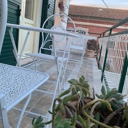 Appartement Dimora Incoronata Vasto