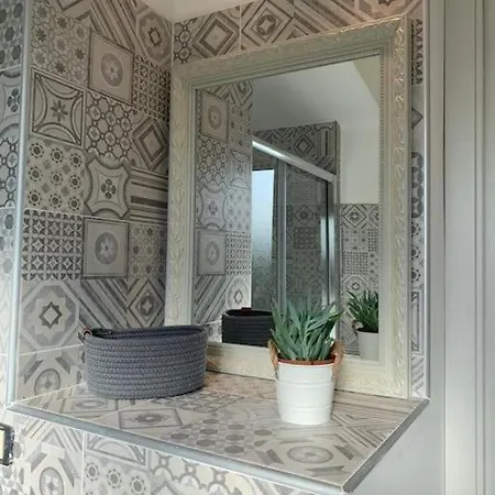 Διαμέρισμα Dimora Incoronata