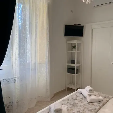 Dimora Incoronata Appartement
