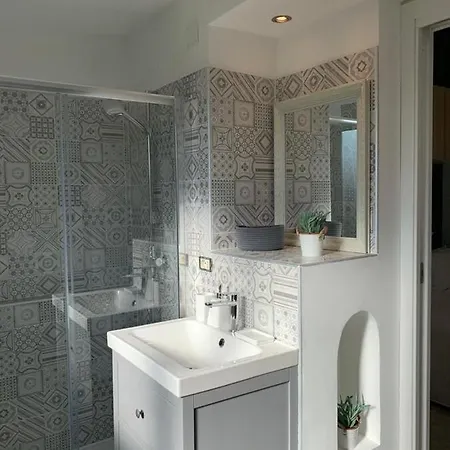 Dimora Incoronata Appartement