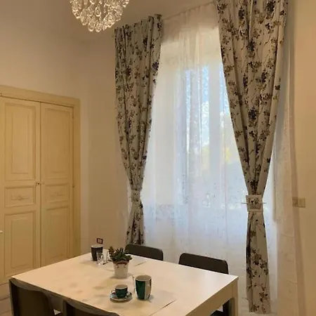 Dimora Incoronata * Vasto