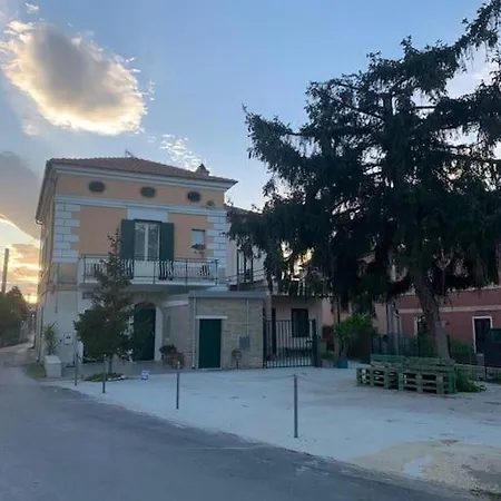 Dimora Incoronata Appartement