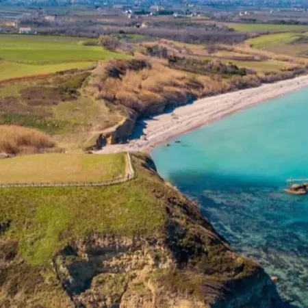 Διαμέρισμα Dimora Incoronata