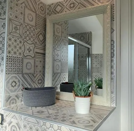 Апартаменты Dimora Incoronata