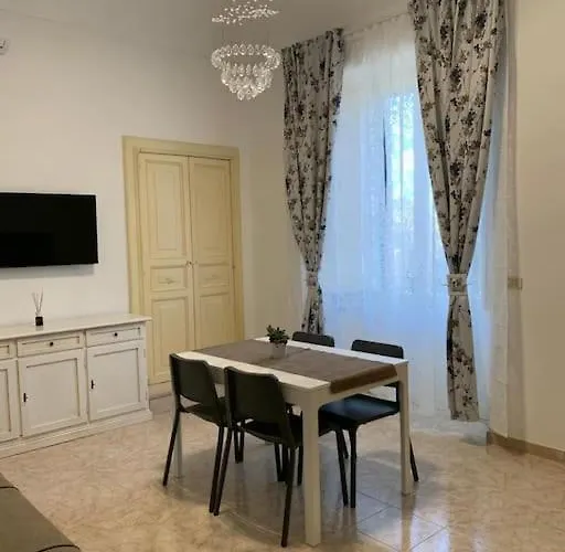 Dimora Incoronata * Васто