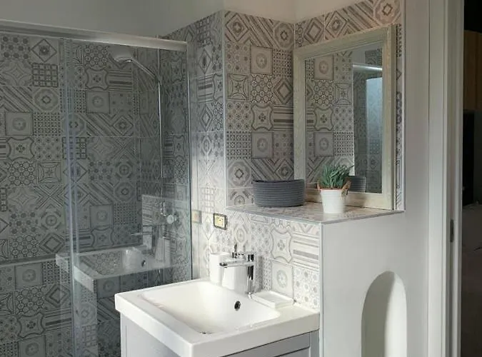 Dimora Incoronata Апартаменты