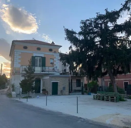 Dimora Incoronata Апартаменты