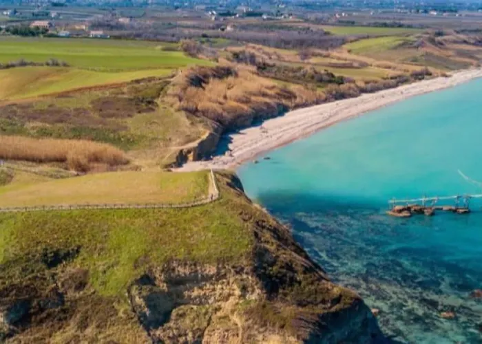 דירה Dimora Incoronata